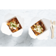Penne with traditional beef Bolognese sauce
