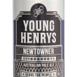 Young Henry's Newtowner Pale Ale 24 x 330ml