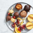 Half day package - Morning tea or afternoon tea