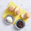 Old fashioned scone