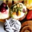 Petite cakes