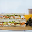 Select Sandwiches