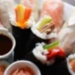 Mini temaki