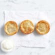 Apple and cinnamon pie