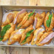 Croissants