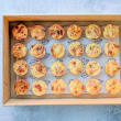 Frittata Box (24 pcs)