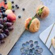 Lunch Package A (10-12 pax)