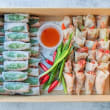 Asian Feast Box (48 pcs)