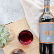 The Hill Shiraz
