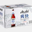Asahi Soukai (Japan) 330ml
