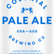 Colonial Pale Ale 375ml