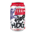 Feral Hop Hog 375ml