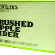 Monteiths Crush Apple Cider 330ml