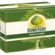 Somersby Apple Cider 375ml