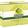 Somersby Pear Cider 375ml