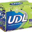 UDL Vodka Lemon Lime & Soda