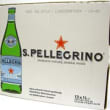 San Pellegrino Sparkling Mineral Water