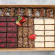 Healthy Slice Box