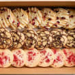 Handmade Biscuits Box