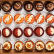 Little Cakes Box
