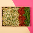 Pesto Pasta Salad