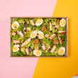 Ceaser Salad