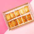Mini Filo Pastry