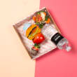 Paris Lunch Box