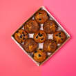 Freshly Baked Muffins