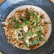 Thai style chicken salad