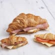 Continental Breakie