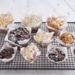 Freshly Baked Muffins