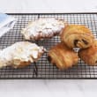 Chocolate Croissant