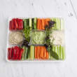 Vegetable & Dip Platter (15-20 pax)