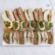 Assorted Classic Rolls (1 pp)