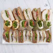 Lunch Package 1