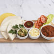 Build Your Own - Taco Station