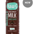Raw C Coconut Milk Chocolate 12 x 325ml Cans