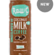Raw C Coconut Milk Drinks coffee –12 x 325ml Cans