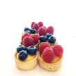 Mini Fruit Tarts