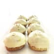 Vanilla Mini Choux Pastry