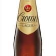 Crown Lager 24 x 375ml