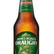 James Boag's Draught 24 x 375ml