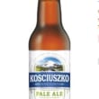 Kosciuszko Pale Ale 24 x 330ml