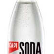 Capi Soda Water 24 x 250ml