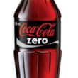 Coca Cola NO SUGAR 24 x 330ml Glass