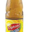 Lipton Ice Tea Lemon 12 x 325ml Glass