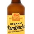 Los Bros Kombucha – 8 x 330ml Ginger & Lemon