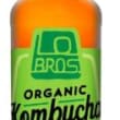Los Bros Kombucha – 8 x 330ml Green Apple