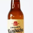 Los Bros Kombucha – 8 x 330ml Peach & Ginger